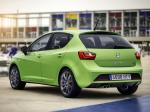 Seat Ibiza FR 2012 года